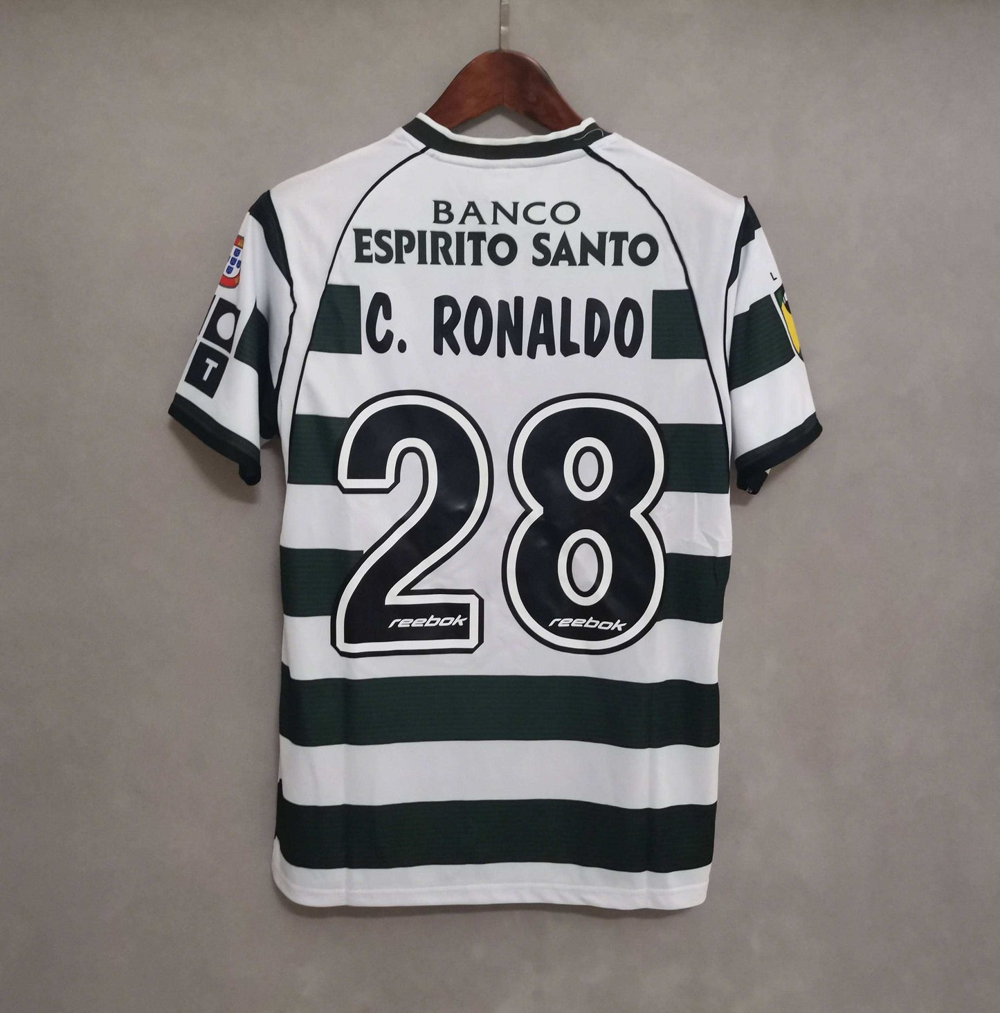 Sporting Lisboa 01/03