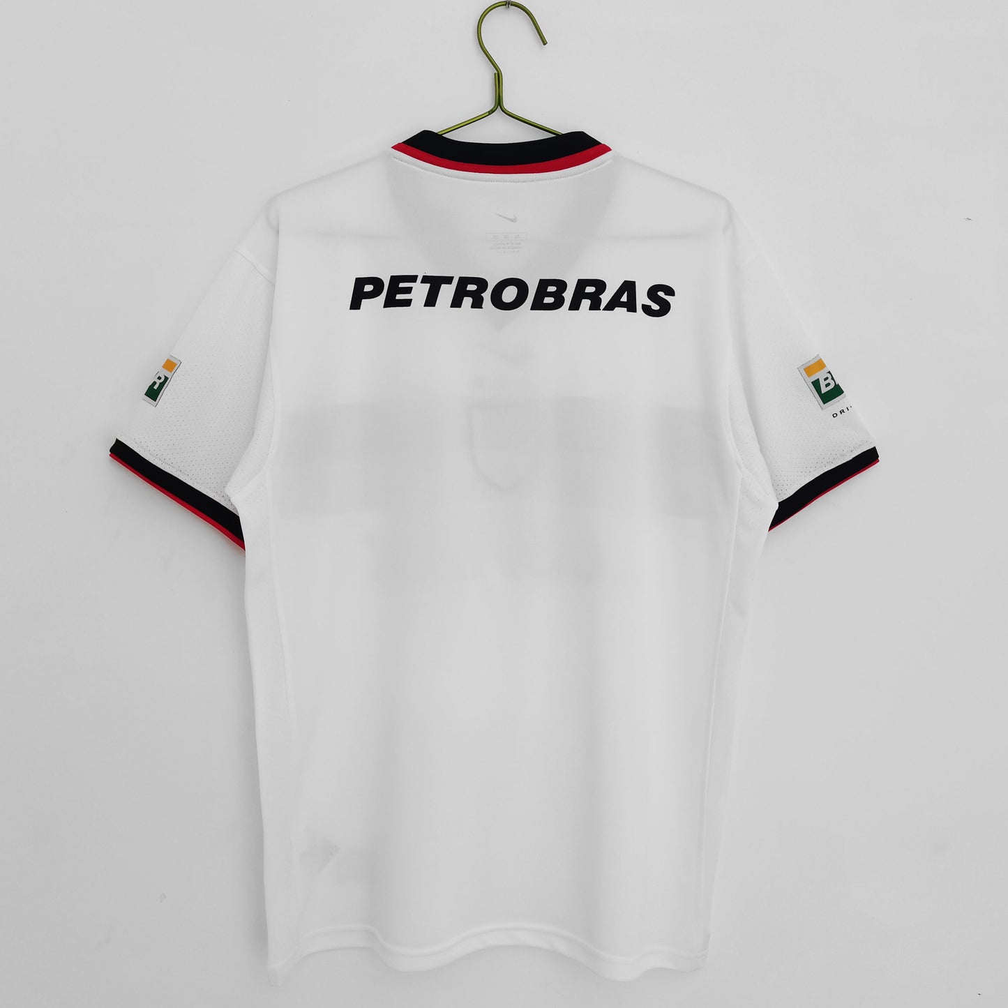 Flamengo 2001 alternativa