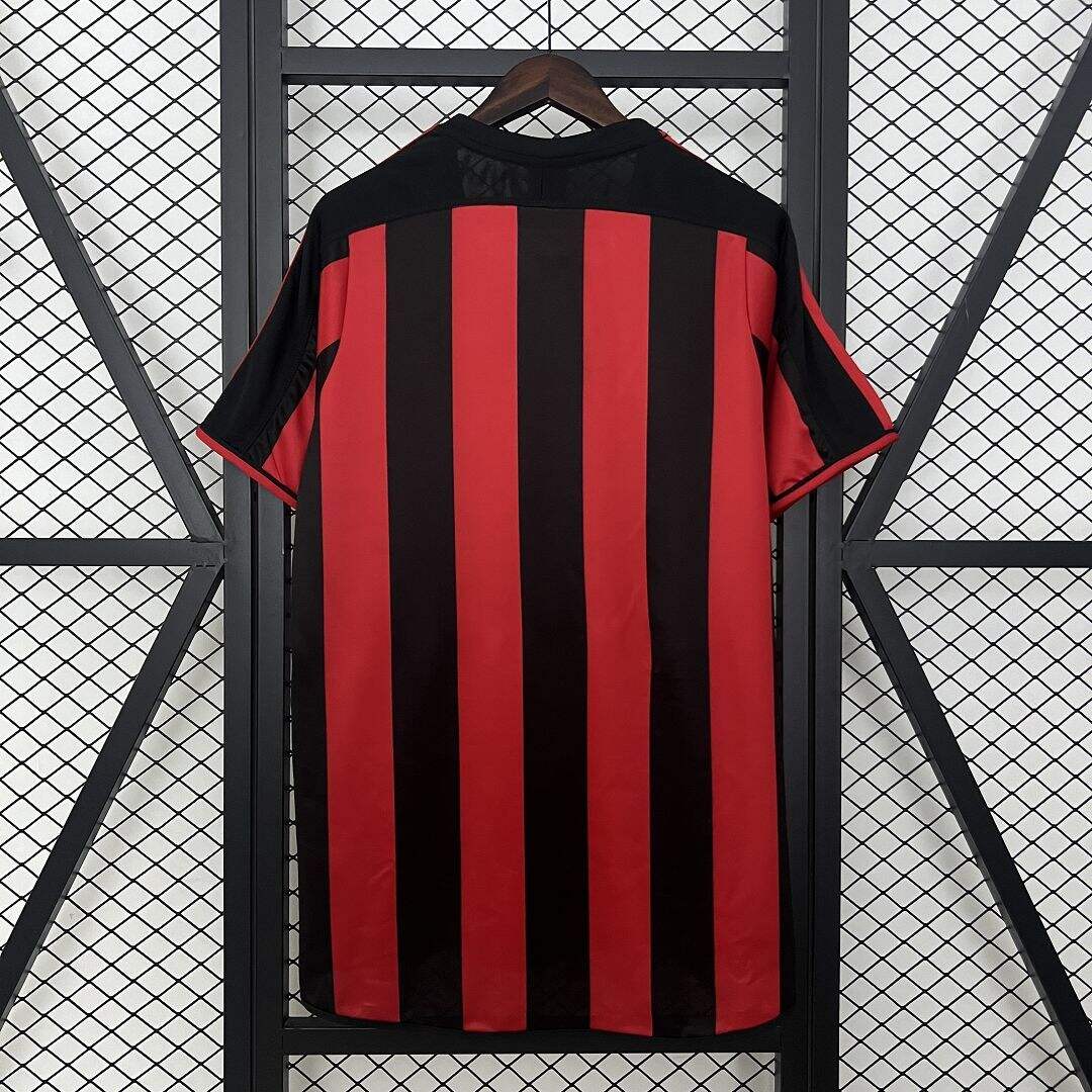 Milan 03/04
