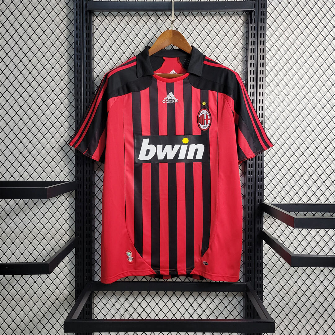 Milan 07/08