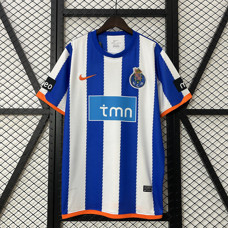 Porto 10/11