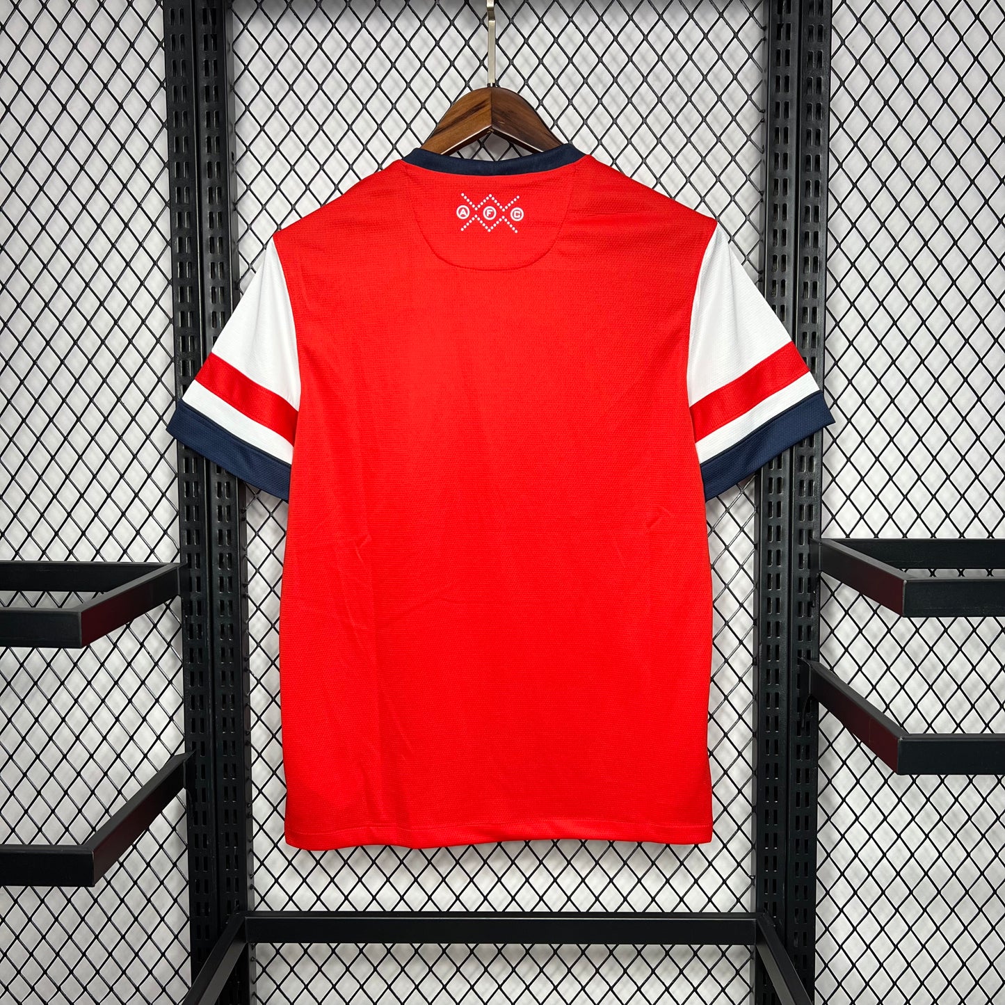Arsenal 12/13