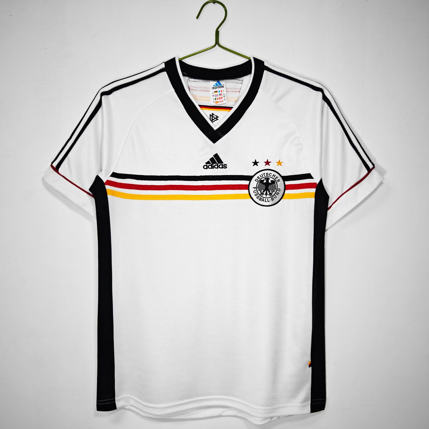 Alemania 1998