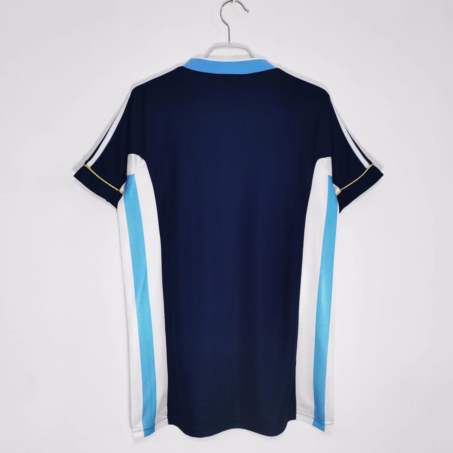 argentina 1998 alternativa