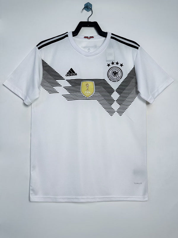 Alemania 2018