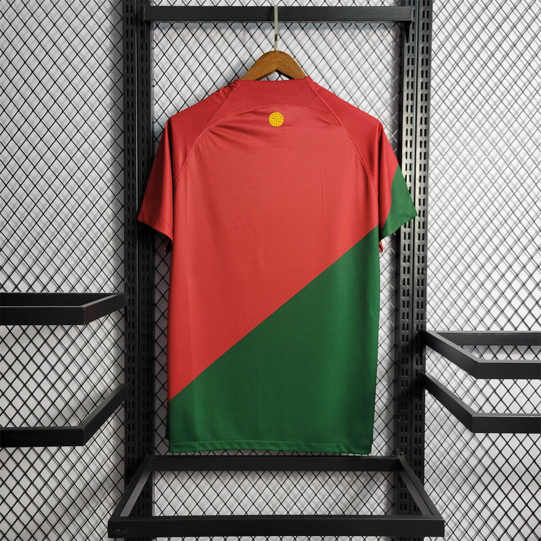 Portugal 2022