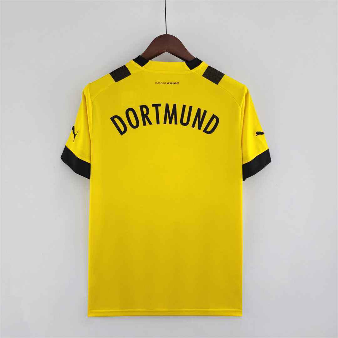 Borussia Dortmund 22/23