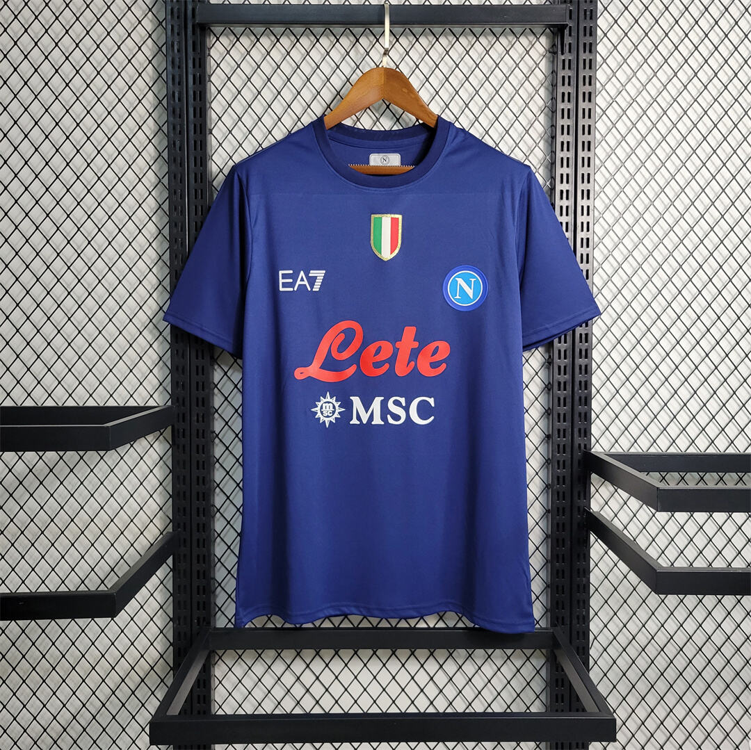 Napoli 23/24 alternativa
