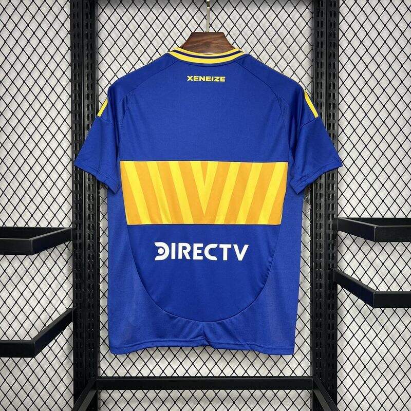 Boca 24/25