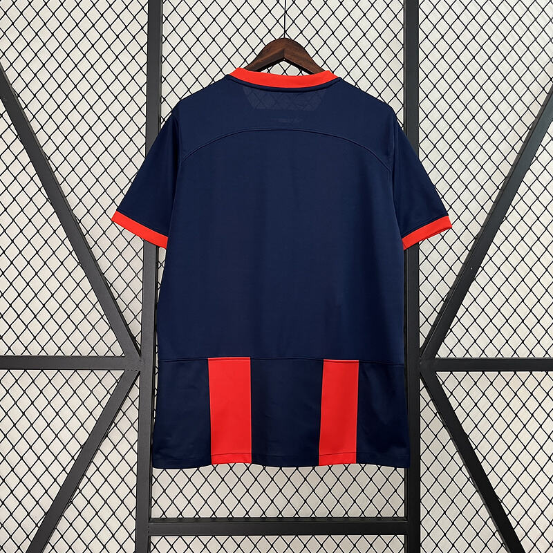 San Lorenzo 24/25