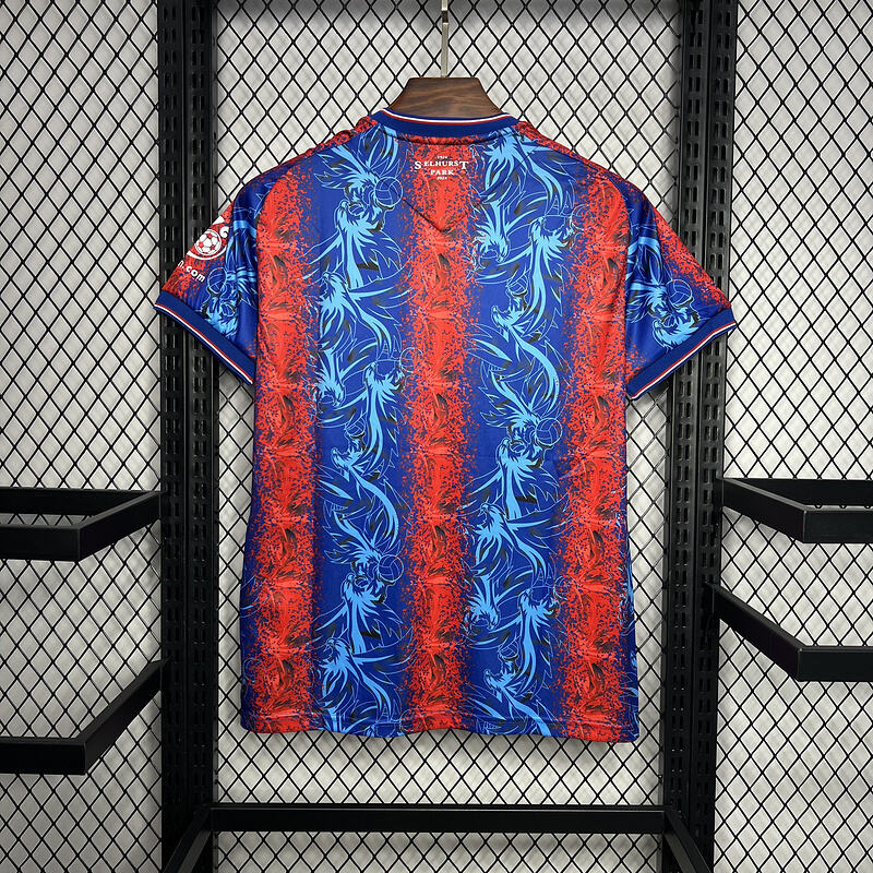 Crystal Palace 24/25