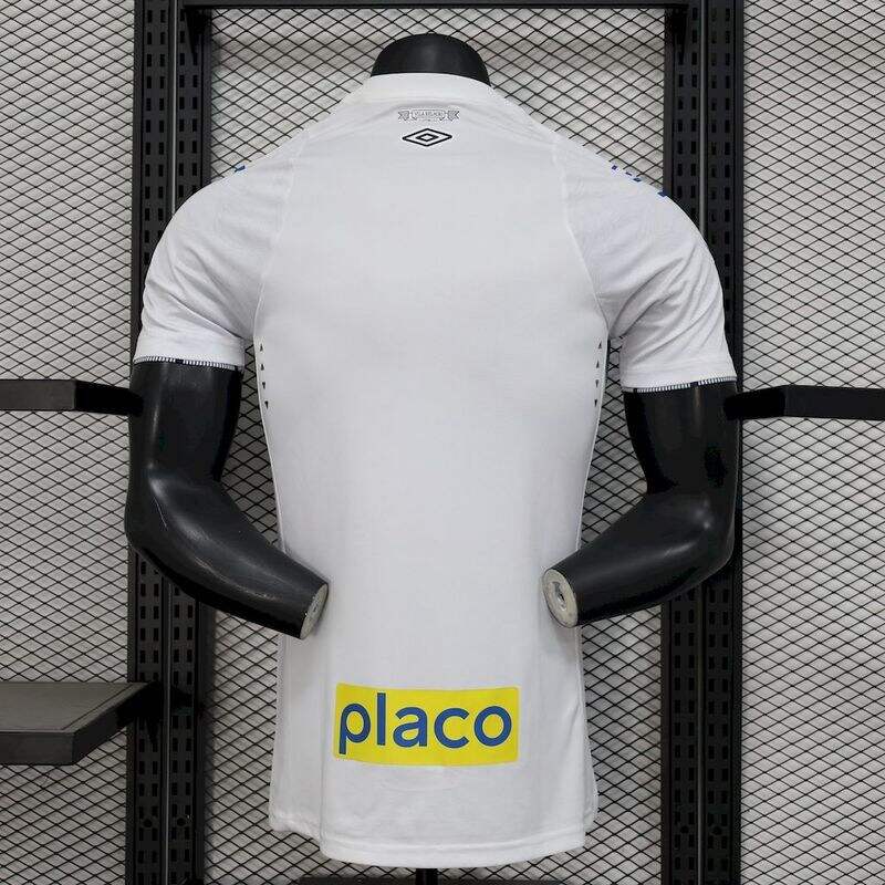 Santos version jugador 24/25