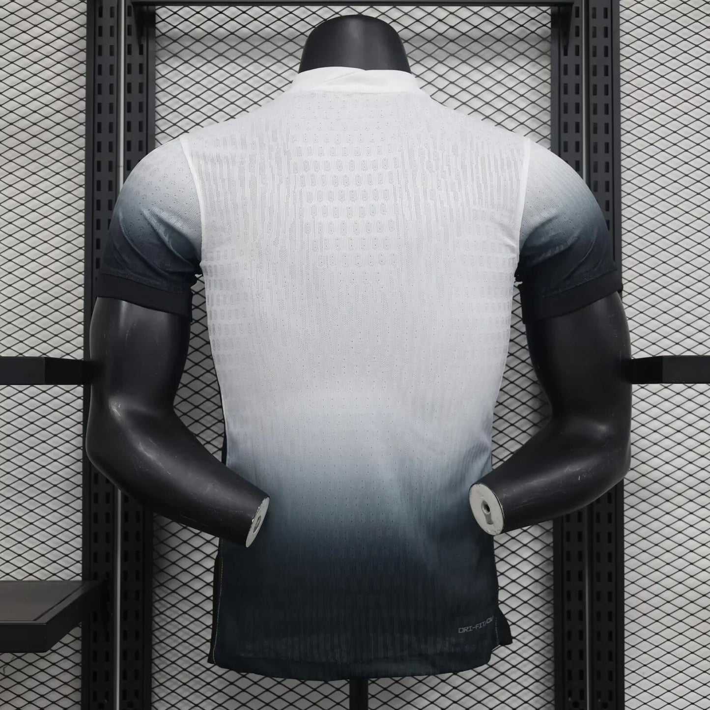 Corinthians version jugador 24/25