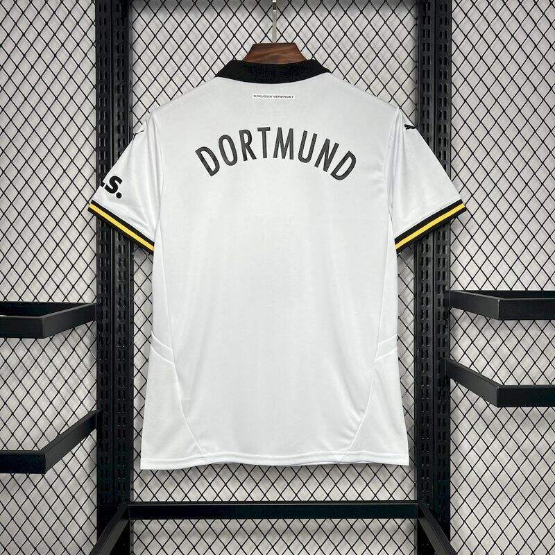 Borussia Dortmund 24/25 alternativa