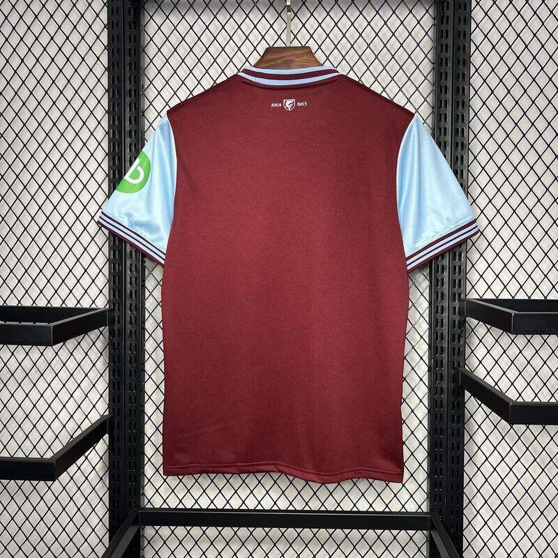 West ham 24/25