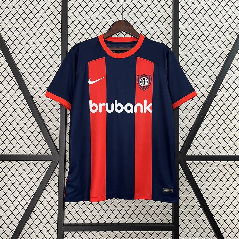 San Lorenzo 24/25