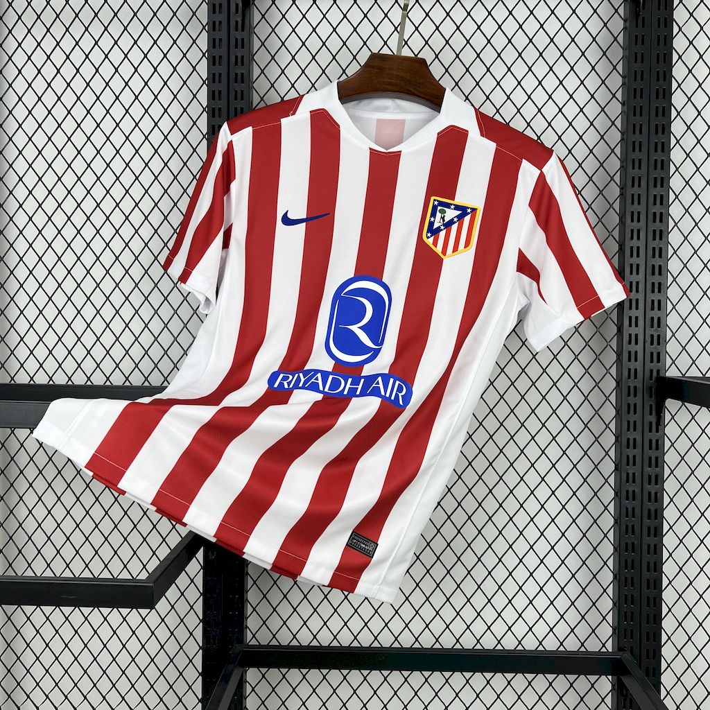 Atletico de Madrid 25/26