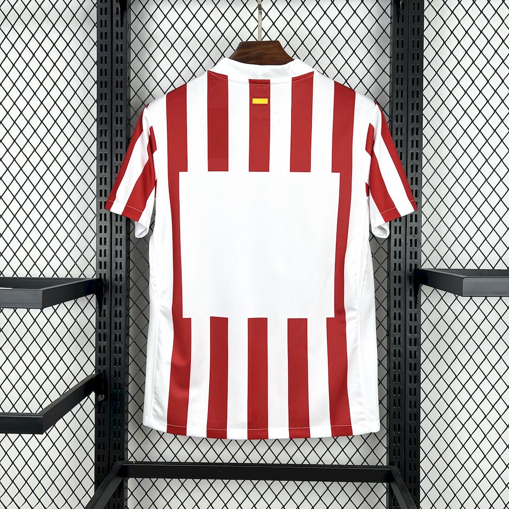 Atletico de Madrid 25/26