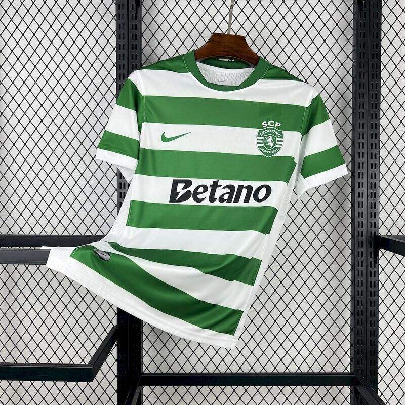 Sporting Lisboa version jugador 25/26