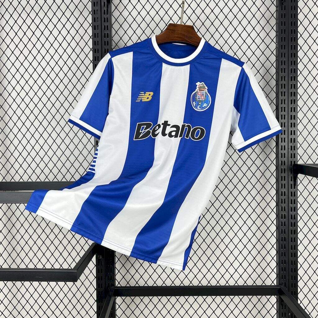 Porto 25-26