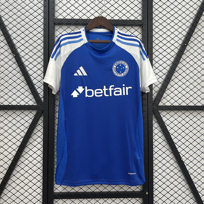 Cruzeiro 25/26