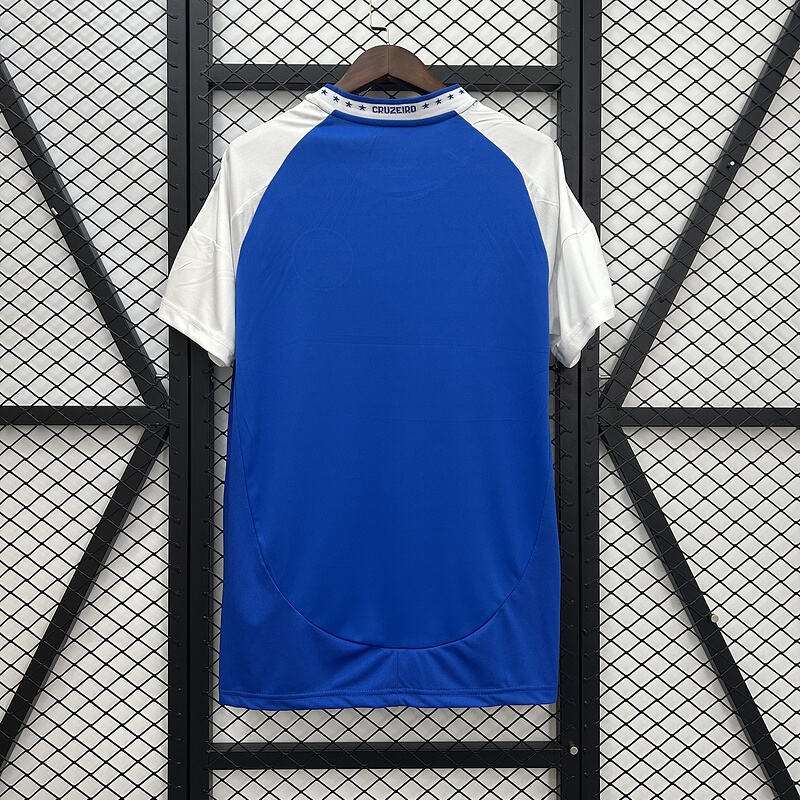 Cruzeiro 25/26