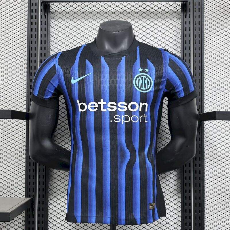 Inter version jugador 25/26