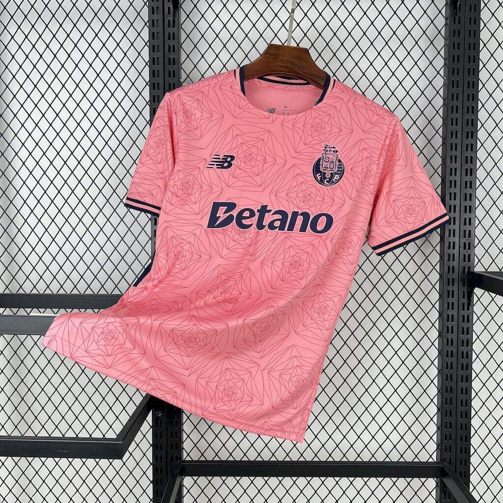 Porto 25-26 alternativa