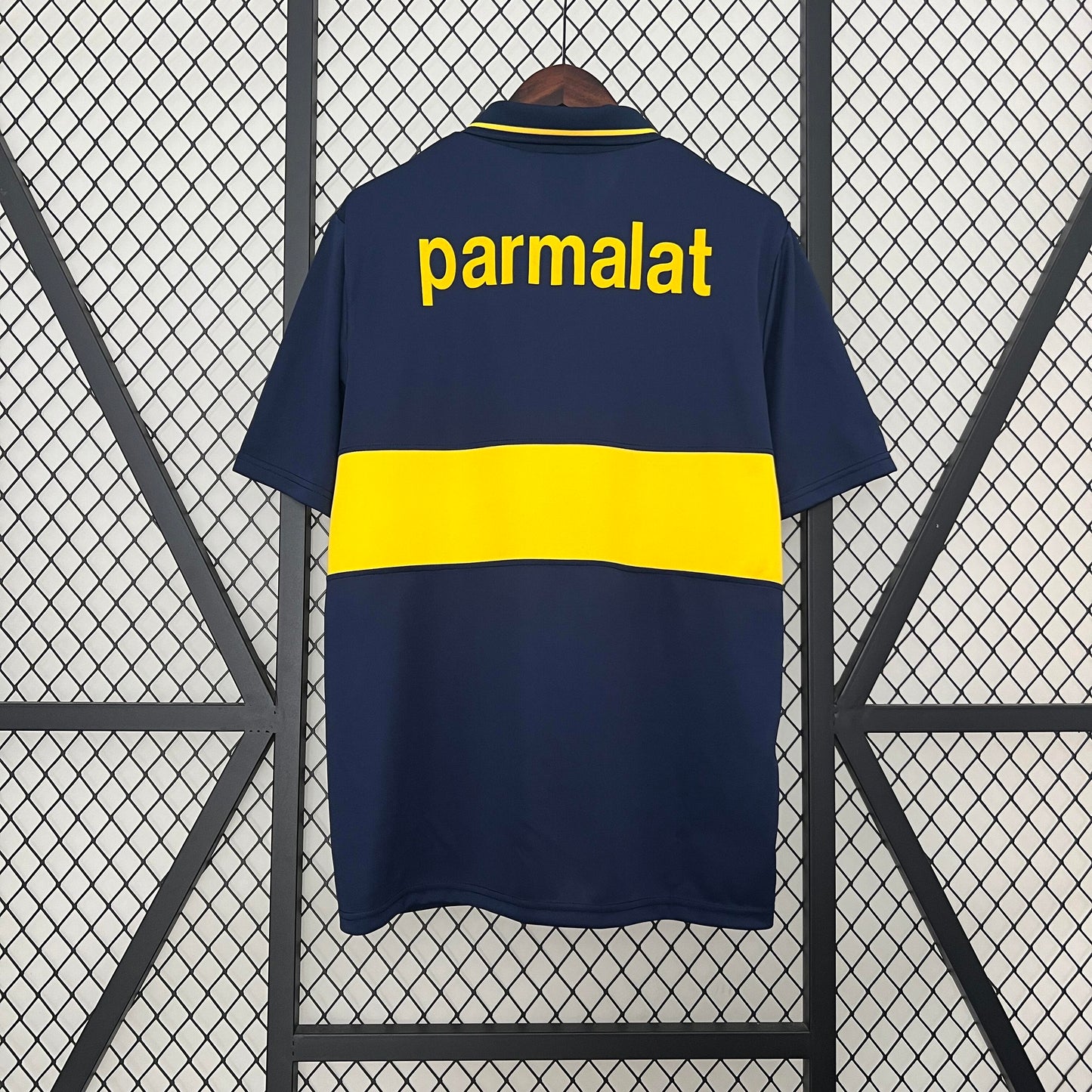 Boca 94/95
