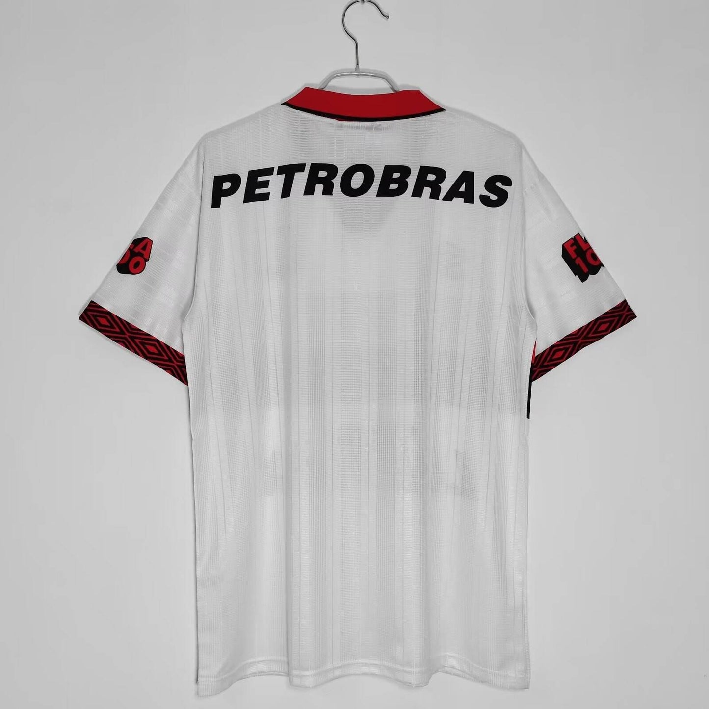 Flamengo 1995 alternativa