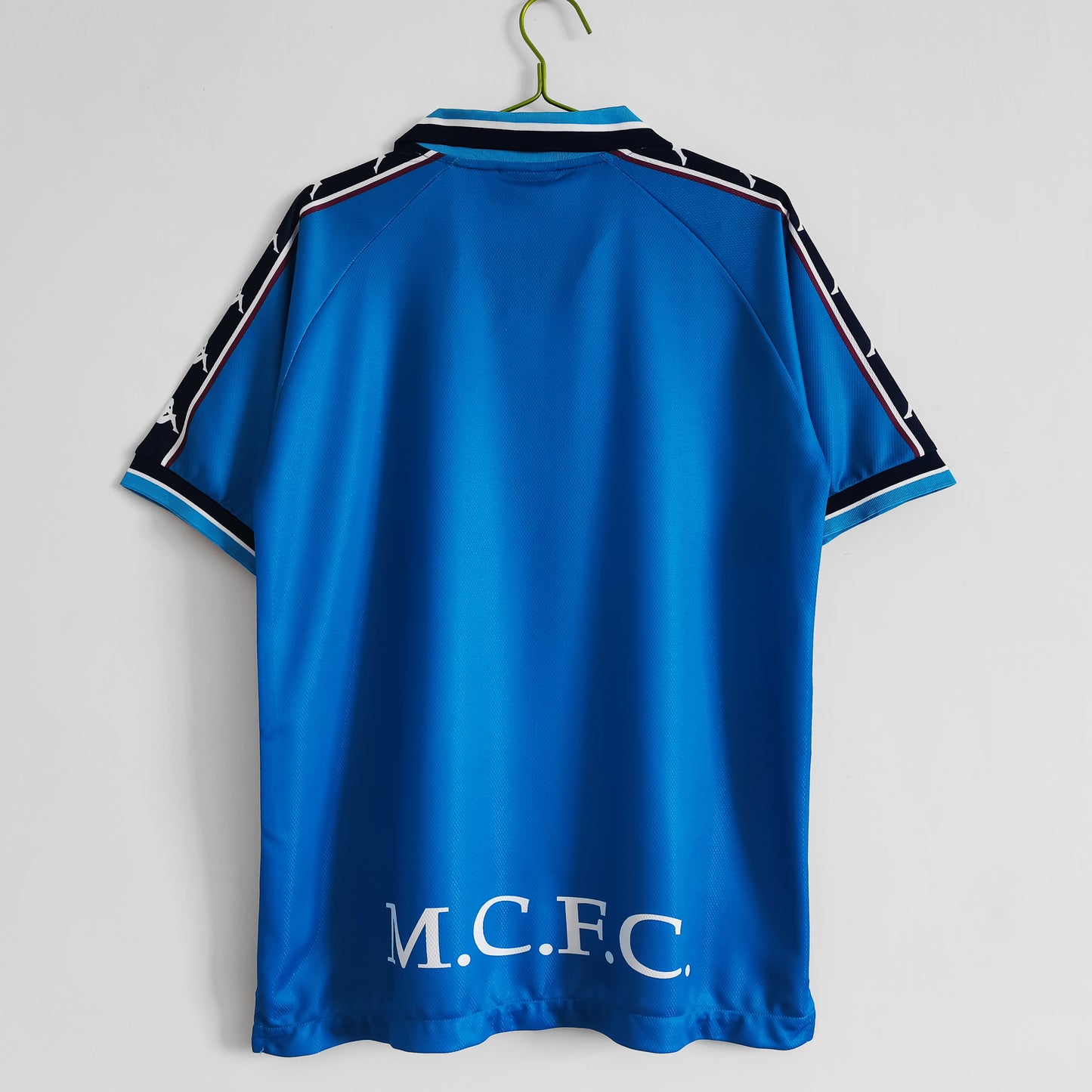 Manchester city 97/99