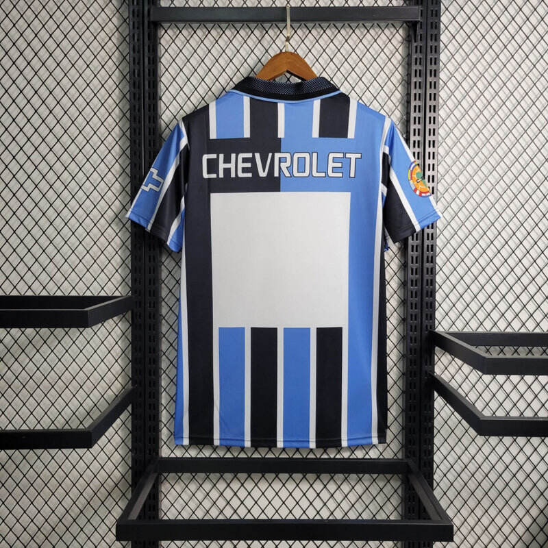Gremio 1998