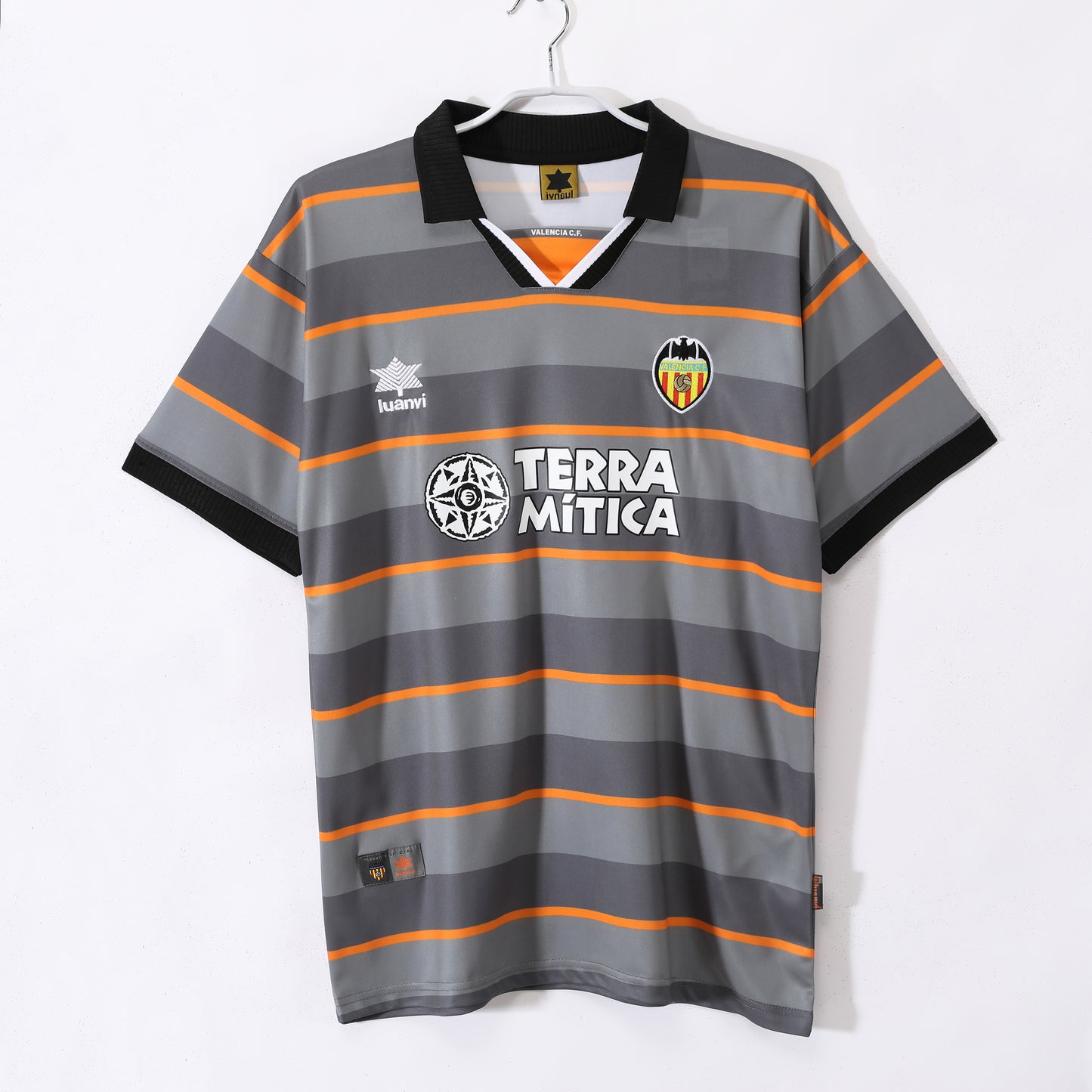 Valencia 99/00