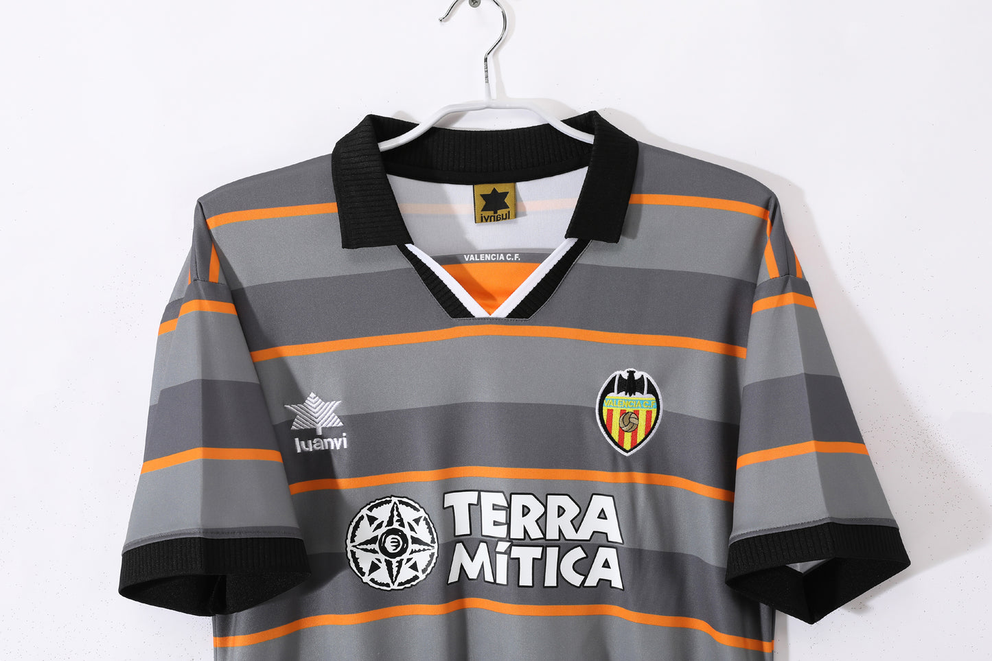 Valencia 99/00