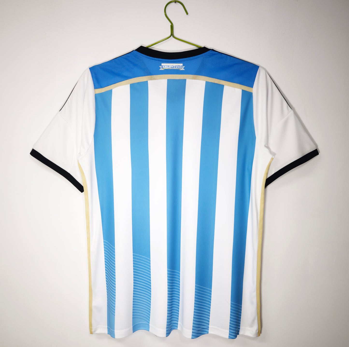 Argentina 2014