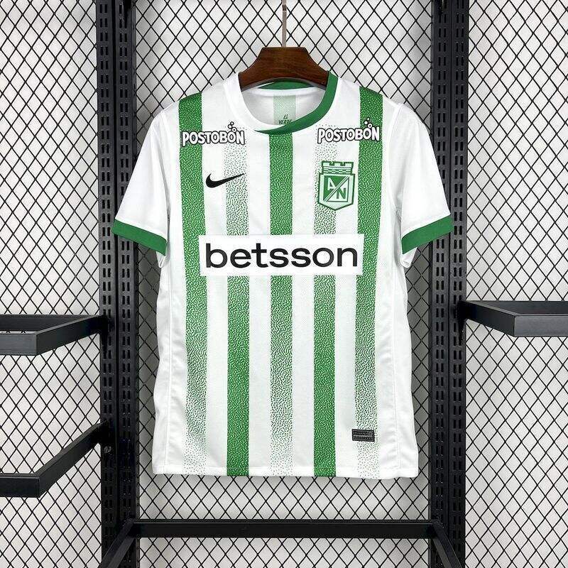Atletico Nacional 25/26