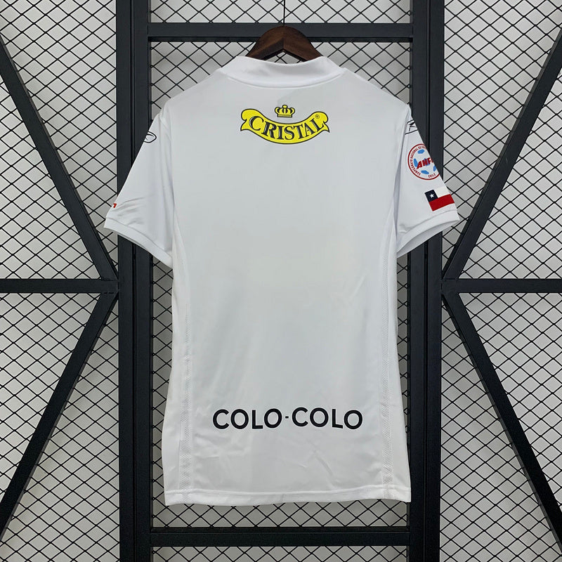 Colo Colo 2004