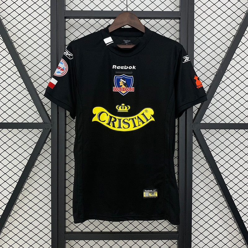 Colo Colo 2004 alternativa