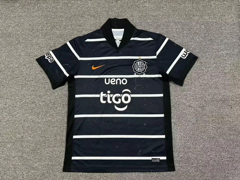 Olimpia 25/26 alternativa
