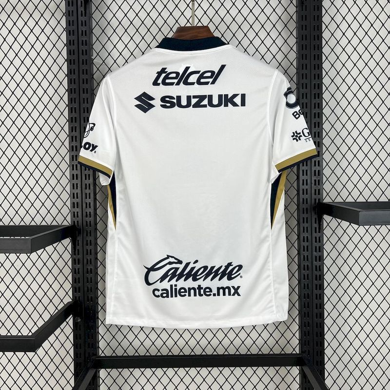 Pumas 25/26