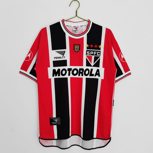 São Paulo 2000