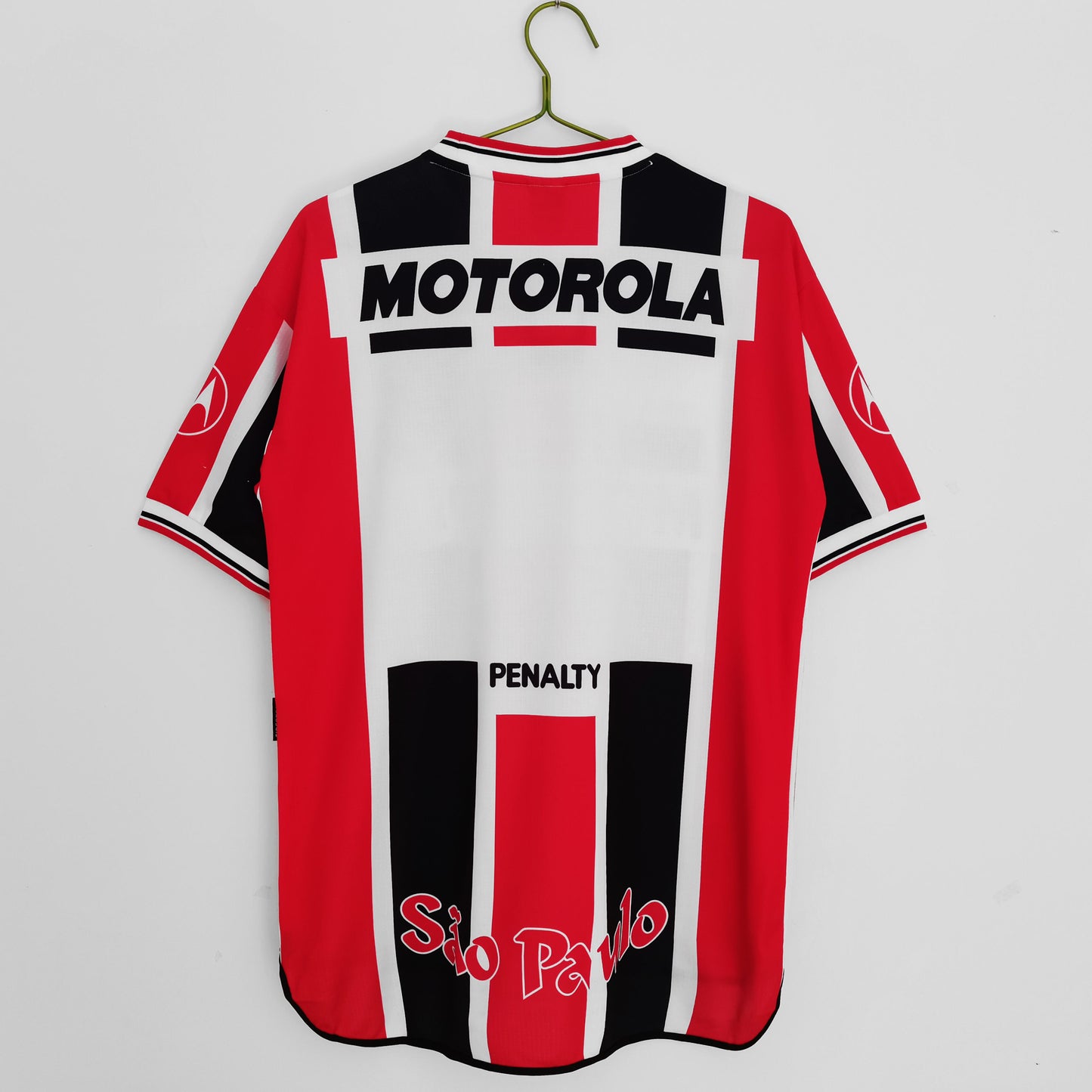 São Paulo 2000