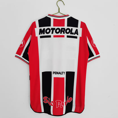 São Paulo 2000