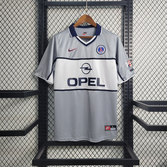 Paris Saint-Germain 00 alternativa