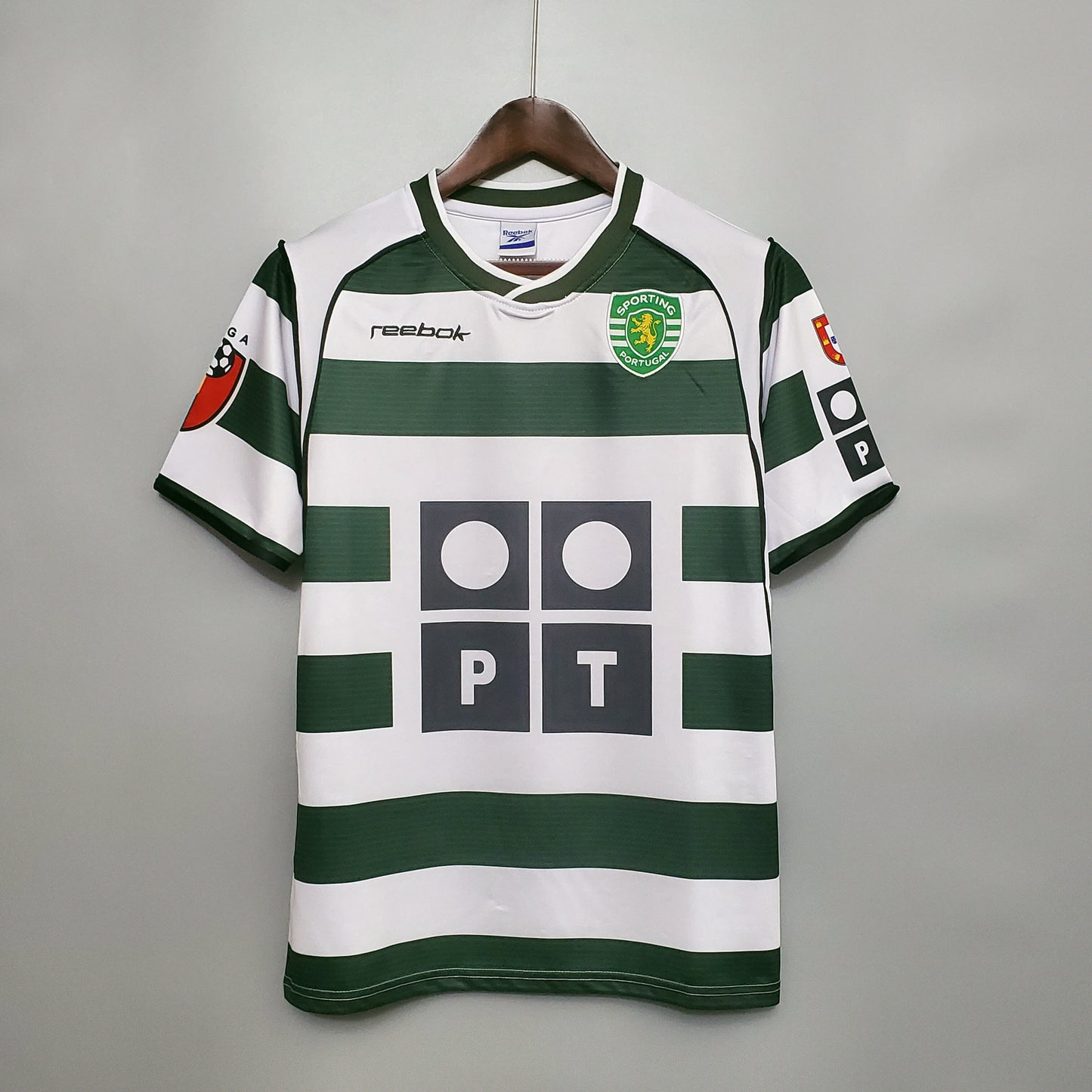 Sporting Lisboa 01/03
