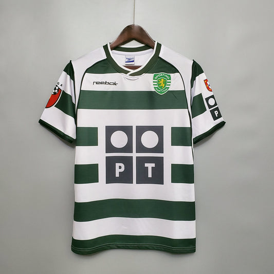 Sporting Lisboa 01/03