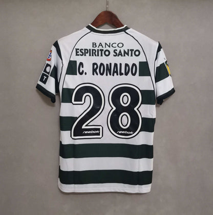 Sporting Lisboa 01/03