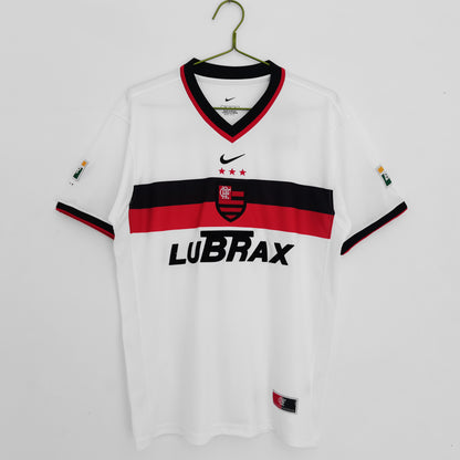 Flamengo 2001 alternativa