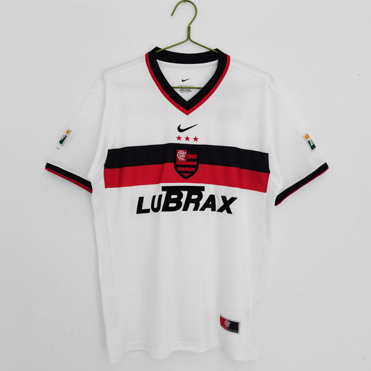 Flamengo 2001 alternativa