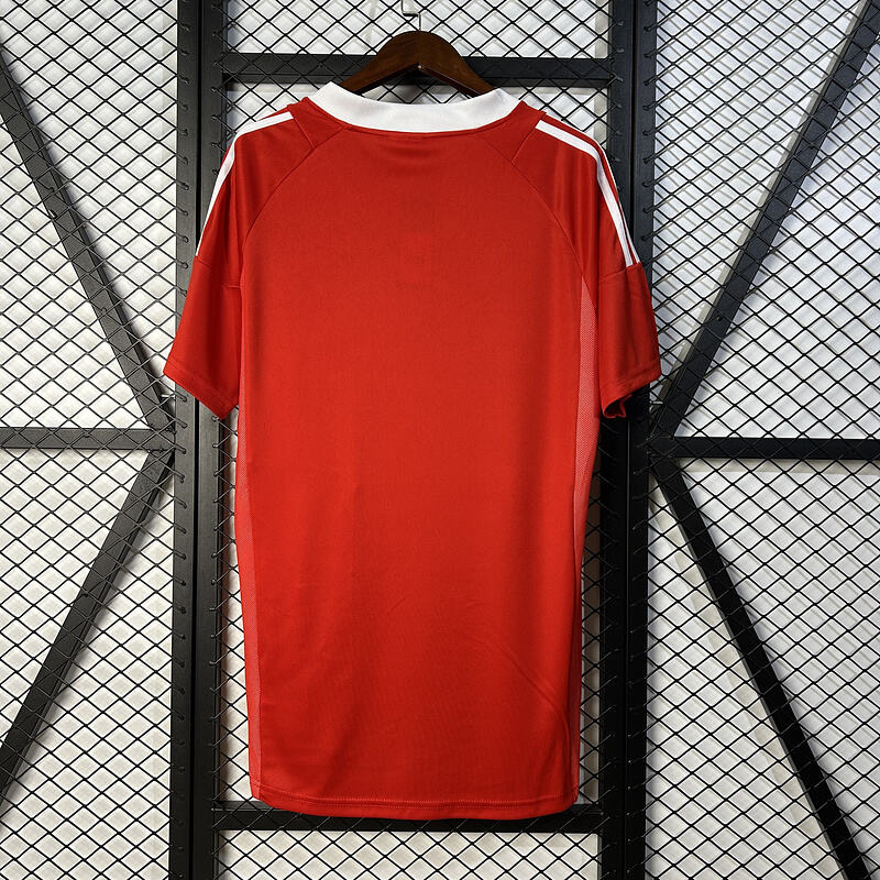 Benfica 02/03